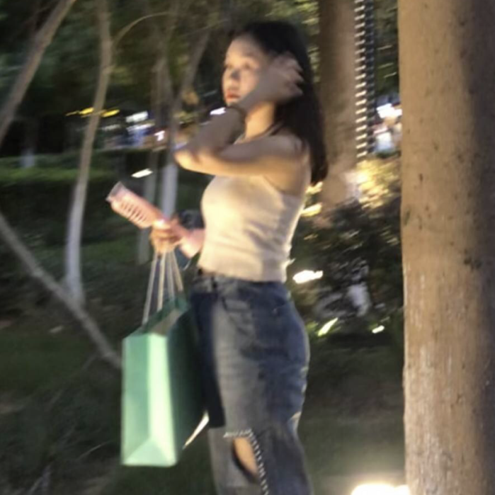 我只会心疼哥哥