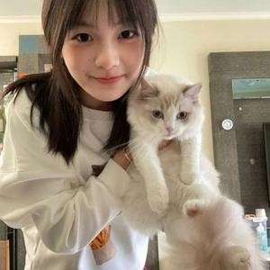 小羊🐑公主