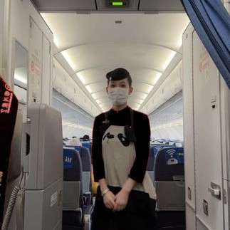 布灵✈️