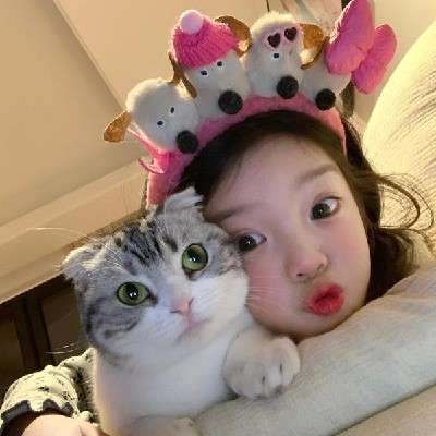 不二梅Miko