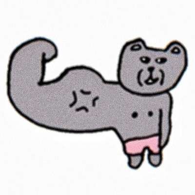 pop子的奇妙冒