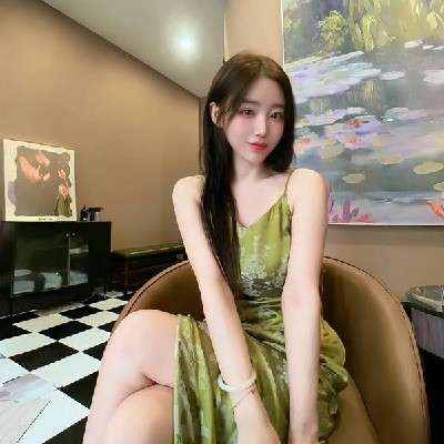 杨小满🐱
