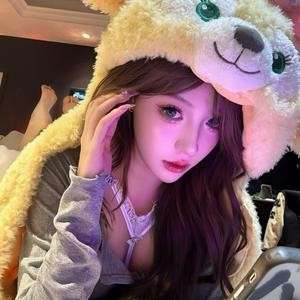 李漫Melody