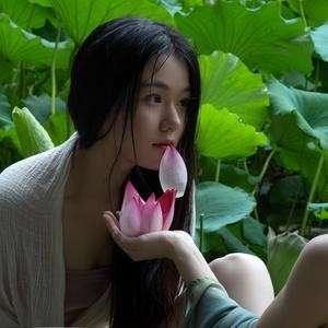 小欣在摸鱼