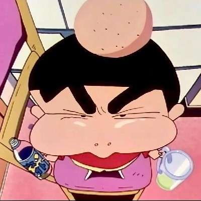 小甘不吃粑粑