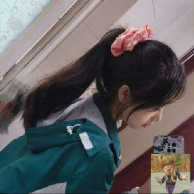 陈Annie
