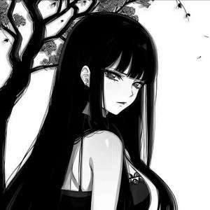 橘月.